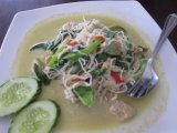 Phuket Mee, Mee, Mee Folk Use Their Noodles Wisely